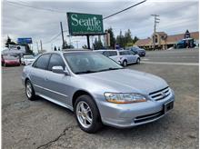 2002 Honda Accord